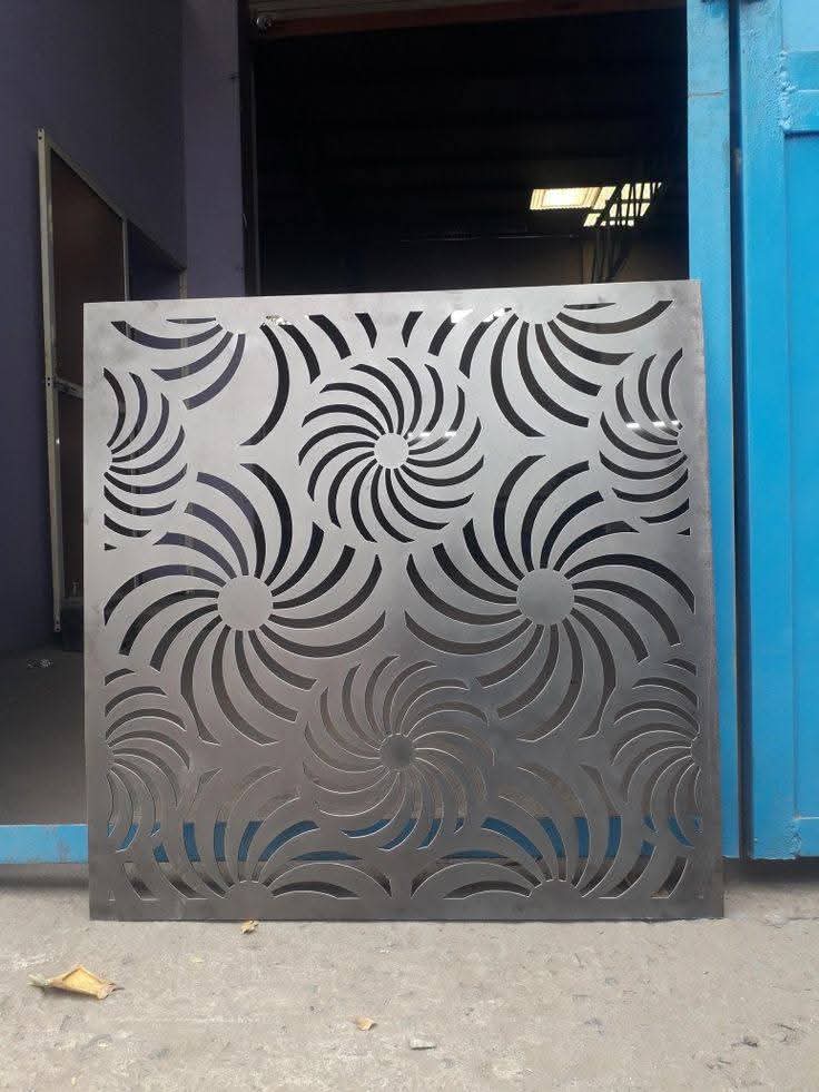 Projet de soudure 1